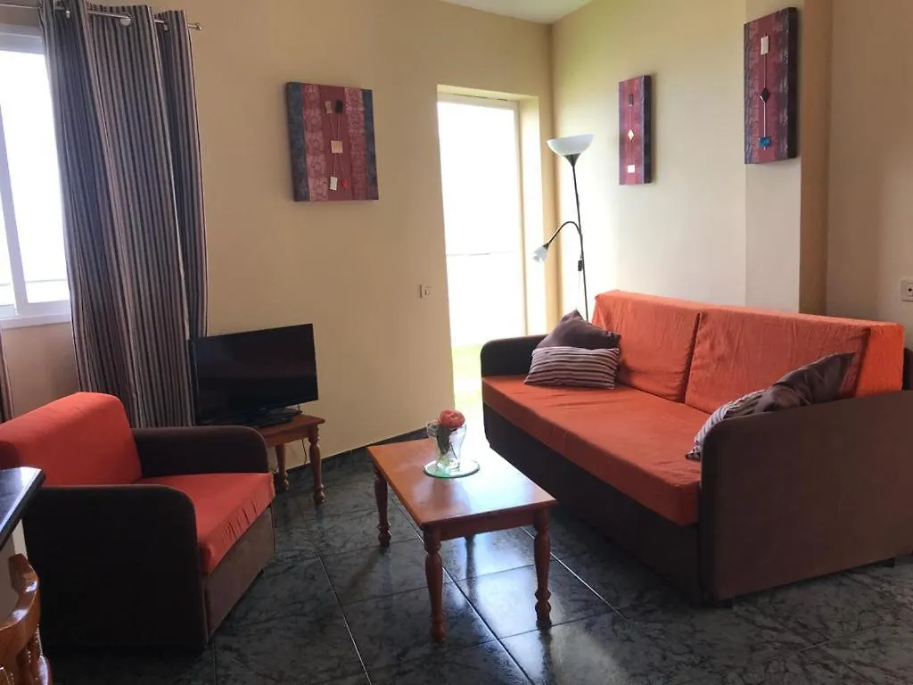 Apartamentos Jucar La La Frontera
