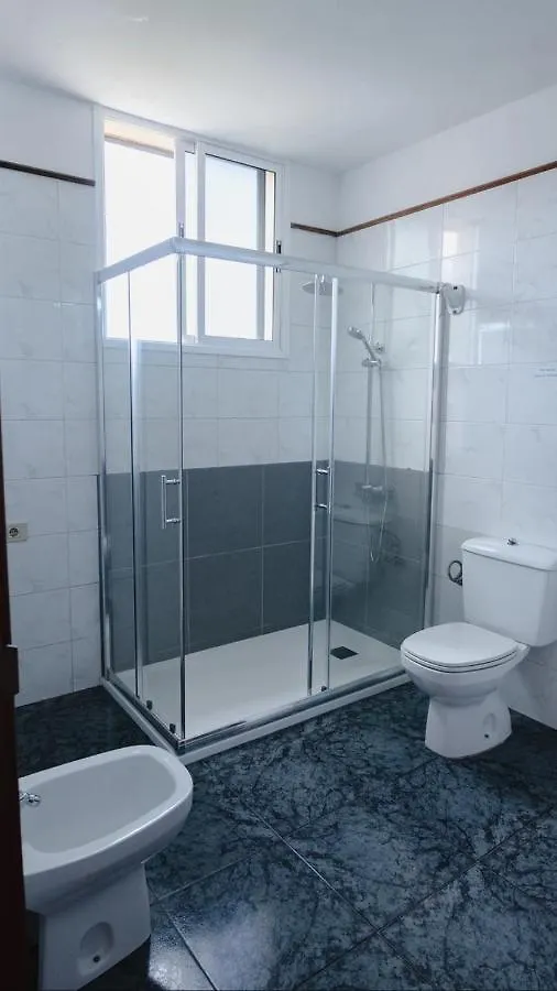 Apartamentos Jucar La La Frontera