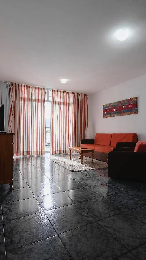 Apartamentos Jucar La La Frontera 0*,  España