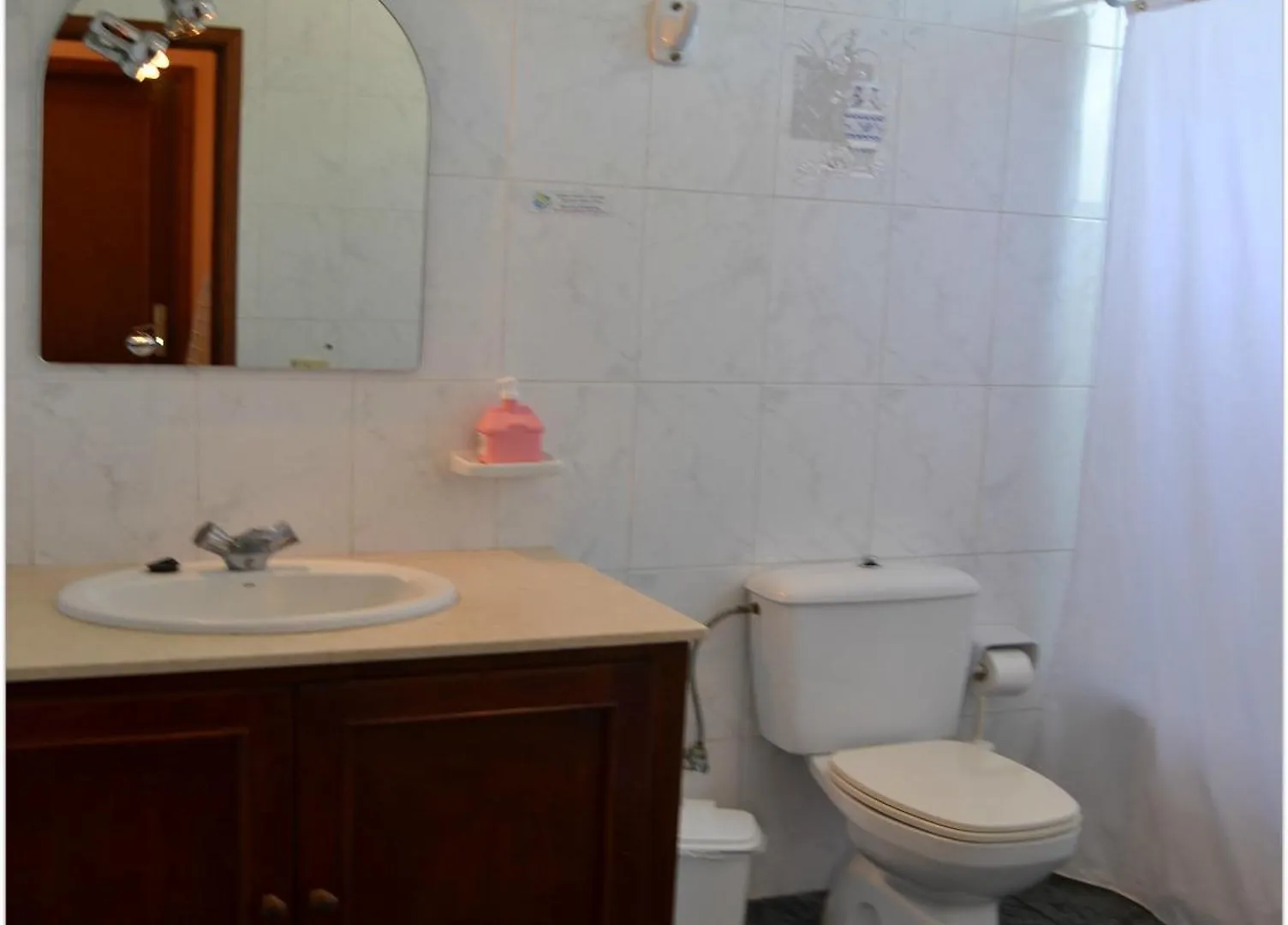 Apartamentos Jucar La La Frontera