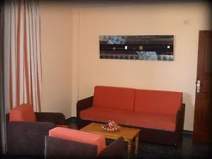 Apartamentos Jucar La La Frontera