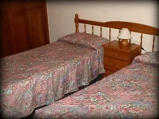Apartamentos Jucar La La Frontera