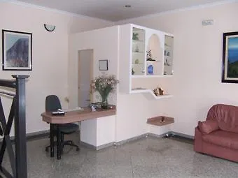 Apartamentos Jucar La La Frontera