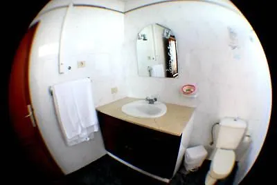 Apartamentos Jucar La La Frontera 0*,  España